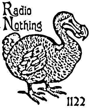 Radio Nothing 1122